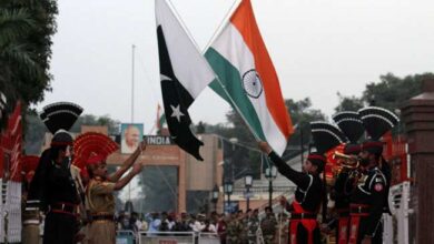 India Bans All Imports From Pakistan Amid Tensions Over Pahalgam Terror Attack