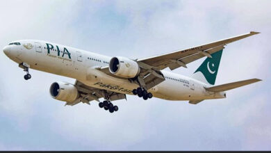 India Closes Airspace For All Pak Flights Days After Kashmir Terror Attack