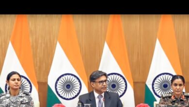 India Pakistan Latest Updates । India Pakistan Ceasefire Violations । India Pakistan War News । भविष्य में किसी भी आतंकवादी घटना को भारत के खिलाफ Act of War माना जाएगा, पाकिस्तान को दो टूक