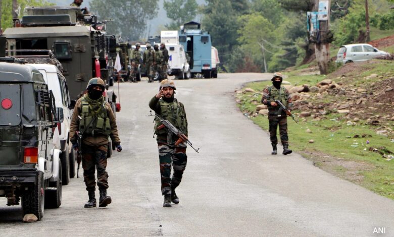 India Pakistan News LIVE | India Pakistan Ceasefire LIVE Updates: Centre Cancels Security Clearance Of Turkish Firm Operating At Indian Airports