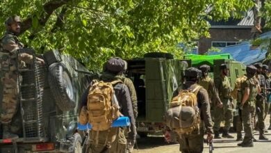 India Pakistan Tension Live Updates: पाकिस्तानी सेना बन रही भस्मासुर, भारत को लगातार 8वें दिन उकसाया