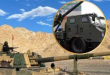 India-Pakistan Tension News Pahalgam Terror attack: पाकिस्तान ने सीमा पर तैनात किए चीनी SH-15 हॉवित्जर, भारत के K-9 वज्र से टक्कर