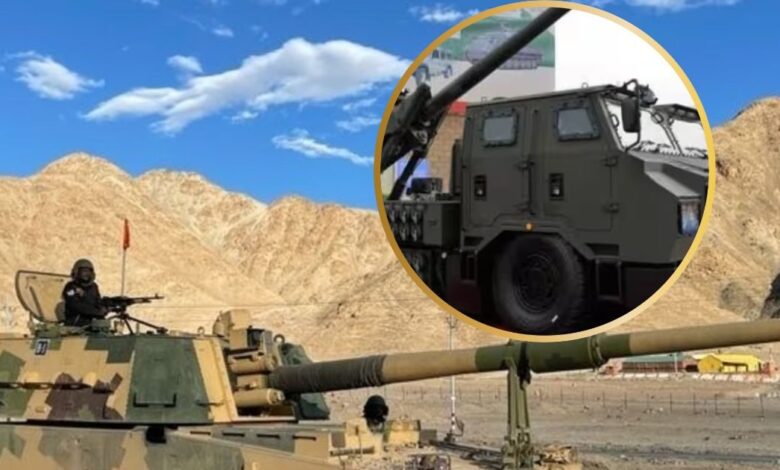 India-Pakistan Tension News Pahalgam Terror attack: पाकिस्तान ने सीमा पर तैनात किए चीनी SH-15 हॉवित्जर, भारत के K-9 वज्र से टक्कर