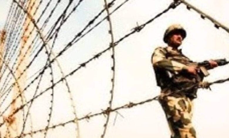 India Pakistan Tension : राजस्थान सीमा पर भारी तनाव, 4 ट्रेनें रद्द, बॉर्डर पर अधिकारियों की तैनाती