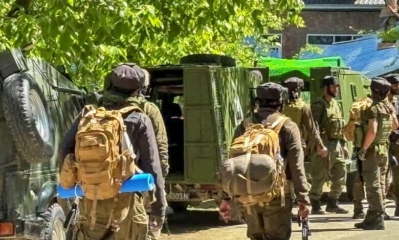India Pakistan Tension। India Pakistan News। India Pakistan Latest News। भारत पाकिस्तान टेंशन लाइव। भारत पाकिस्तान लाइव