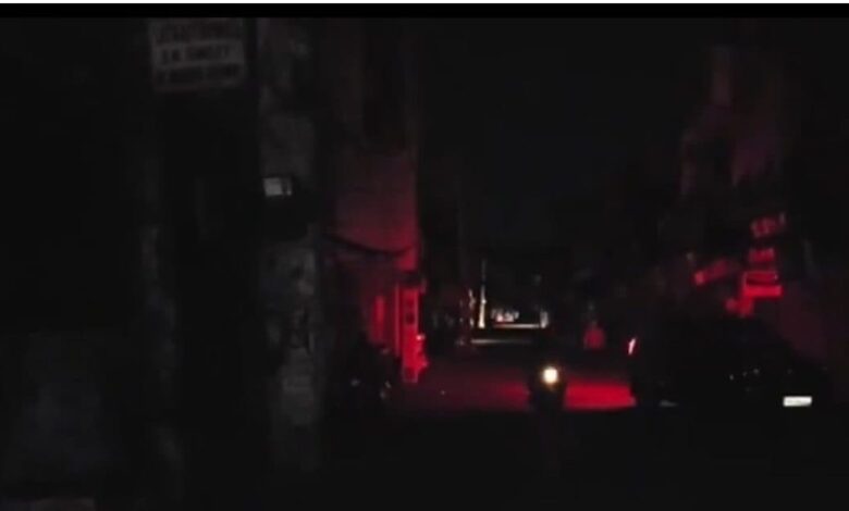 India-Pakistan War Firozpur Cantt area Army blackout rehearsal । 30 मिनट के लिए अंधेरे में क्यों डूब गया फिरोजपुर कैंट एरिया