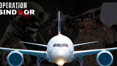 India Pakistan War: बड़ी जंग की तैयारी? खाली कराया गया आसमान, 27 एयरपोर्ट्स से रद्द हुई सभी फ्लाइट