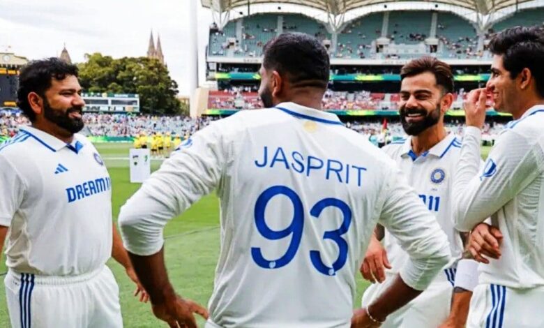 India Test Squad Announcement: इंग्लैंड दौरे के लिए भारतीय टेस्ट टीम की घोषणा, नए कप्तान का चयन.