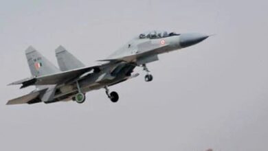 India To Hold Major Air Exercises Along International Border With Pakistan