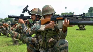 Indian Army Vs Territorial Army: इंडियन आर्मी और टेरिटोरियल आर्मी में क्या है अंतर, दोनों में कौन है बेहतर? पढ़ें यहां डिटेल  