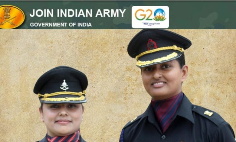 Indian Army में अफसर बनने का मौका, लिखित परीक्षा की चिंता छोड़िए, बस कीजिए यह काम, पाएं 2 लाख सैलरी!