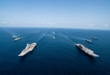 Indian Navy On Operation Sindoor