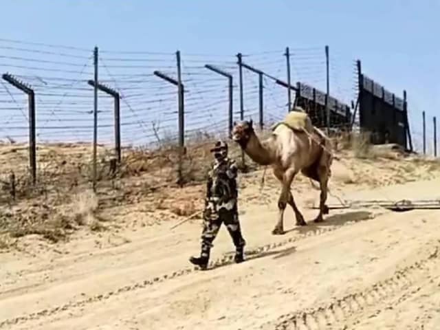 भारत पाकिस्तान बॉर्डर: जैसलमेर और बाड़मेर सबसे ज्यादा प्रभावित क्यों हैं?
