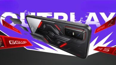 Infinix GT 30 Pro 5G With MediaTek Dimensity 8350 Ultimate SoC, 5,500mAh Battery Launched: Price, Features
