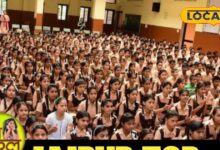 JAIPUR TOP SCHOOL students get facilities – News18 हिंदी