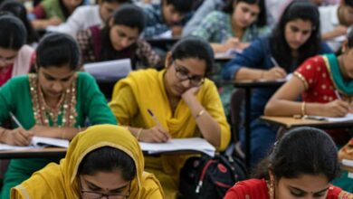 JEE एडवांस्ड 2025 की परीक्षा कल, एग्जाम सेंटर जानें से पहले पढ़ें ये जरूरी निर्देश