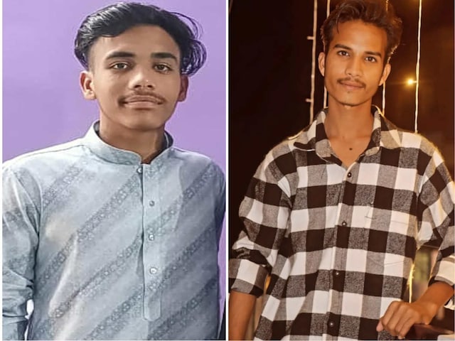 गाय बचाने के फेर में 2 जवान भाई तालाब में डूबे, शव देखकर टूट गए परिजन
