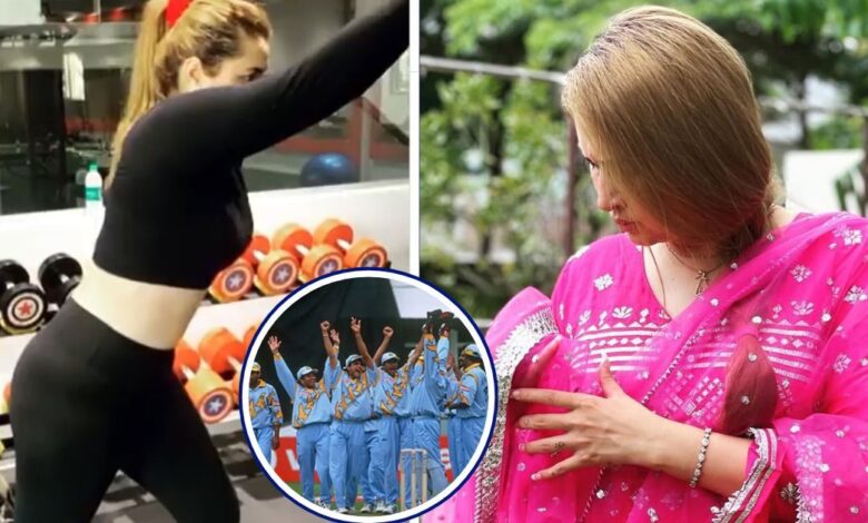 Jwala Gutta Personal Life: टीम इंडिया के कप्तान से अफेयर, बैडमिंटन स्टार से तलाक फिर खुद से छोटे एक्टर से शादी