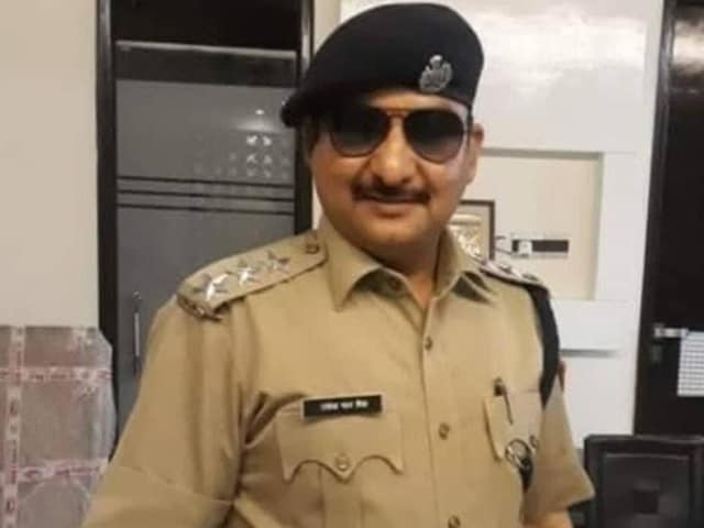 RPS ऑफिसर राकेश पाल के खिलाफ दर्ज हुआ एक और केस, जानें अब क्या हुआ?