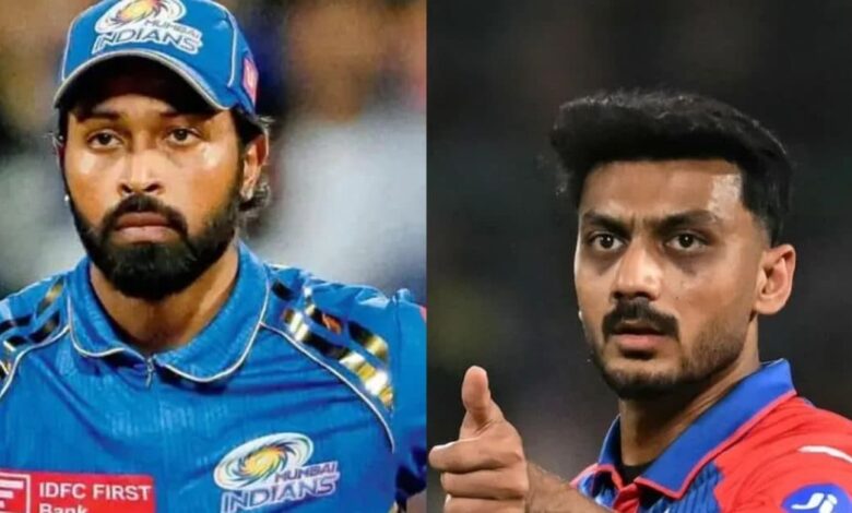 MI vs DC Live Update: दिल्ली कैपिटल्स ने जीता टॉस, अक्षर पटेल प्लेइंग XI से बाहर