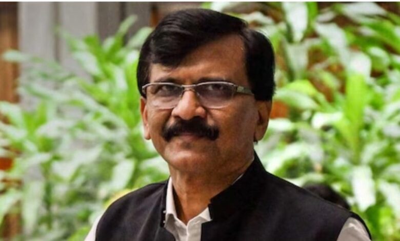 Maharashtra Politics Latest News: नरक में स्वर्ग: 2019 में भाजपा को सत्ता में आने से रोका इसलिए ED ने मुझे गिरफ्तार किया, संजय राउत का दावा