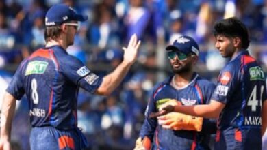 Mayank Yadav Ruled out of IPL: मयंक यादव आईपीएल से बाहर, चोट ने करियर पर लगाया ग्रहण