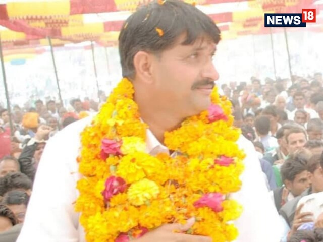 Meena surrender: विधायक कंवरलाल मीणा आज करेंगे सरेंडर, सियासी हलचल बढ़ी