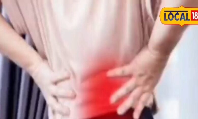 Miracle of Ayurveda: Incurable sciatica disease, cured in just two months!