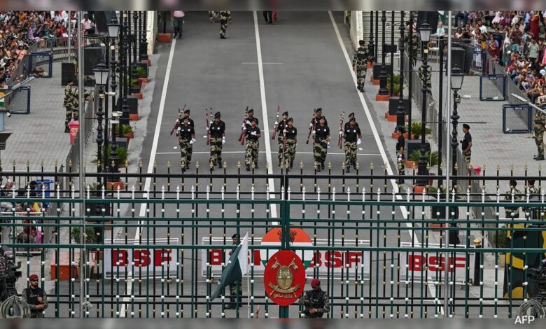 NSA Ajit Doval Meets PM Modi Day Before Security Drill