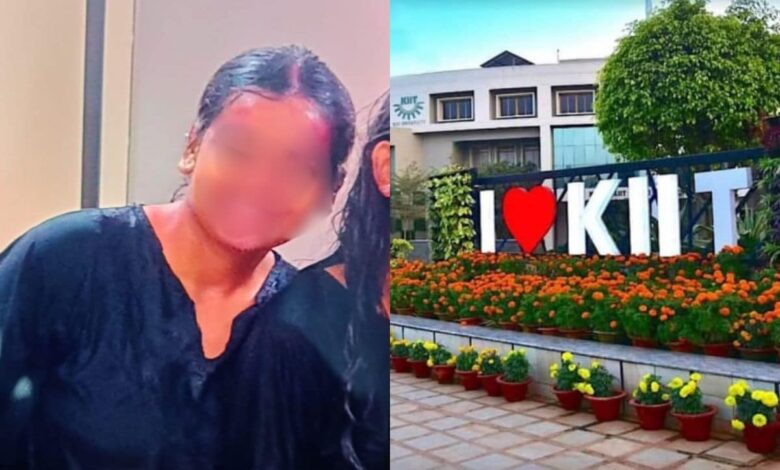 Nepalese Girl, 18, Found Dead At Odisha's KIIT, 2nd Case In 90 Days
