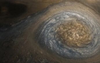 New Study Reveals How Jupiter’s Storms Hide Ammonia
