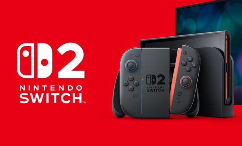 Nintendo Expects Switch 2 to Sell 15 Million Units, Profit Rising 13 Percent This Year