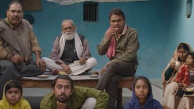 OTT पर छा गई गांव की कहानी, इंडिया में नंबर 1 पर कर रही ट्रेंड, सुपर से ऊपर है वेब सीरीज की IMDb रेटिंग