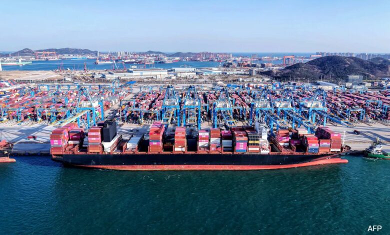 Official On Impact Of Bangladesh Import Curbs