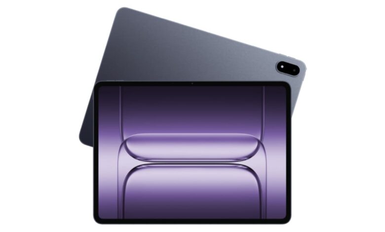 OnePlus Pad 2 Pro Listed on Oppo
