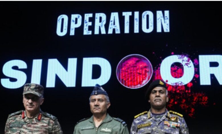 Operation Sindoor India Defeats Pakistan Dragon: ऑपरेशन सिंदूर: पाकिस्तान और ड्रैगन दोनों चित, 'मेड इन चाइना' एयर डिफेंस सिस्टम और फाइटर जेट की खुल गई पोल