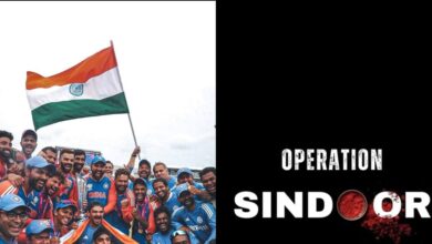 Operation Sindoor Indian Cricketers: भारतीय सेना की सख्त कार्रवाई:धर्मो रक्षति रक्षत: जय हिंद की सेना... किस भारतीय क्रिकेटर ने ऑपरेशन सिंदूर के बाद क्या कहा? पहलगाम हमले पर सहवाग-रैना की प्रतिक्रिया