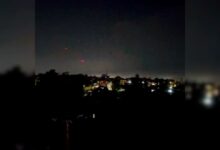 Operation Sindoor Live Updates:  Airports On Alert, Sirens, Blackout In Many Cities Amid Pak Attack