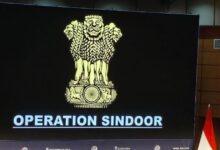 Operation Sindoor Press Conference in Hindi India on Attack on Pakistan POK: भारत ने ऑपरेशन सिंदूर क्यों अंजाम दिया, दुनिया को मिल गया जवाब