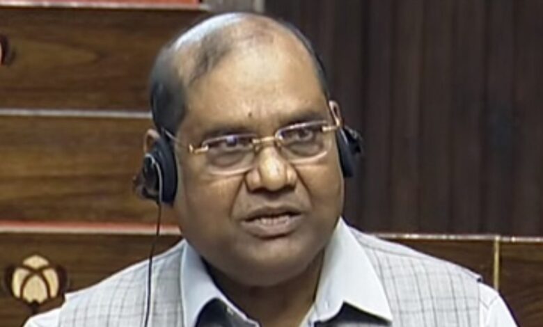 Operation Sindoor: 'पाकिस्तान है आतंकिस्तान', बीजेपी सांसद ने कहा- पूरी दुनिया में इस बात को करेंगे साबित | operation sindoor india global outreach program bjp mp brij lal pakistan terrorism