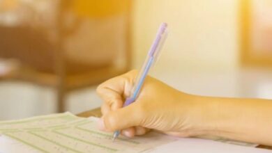Over 22 Lakh Students Set To Appear Today Under Strict Vigil, Check Key Guidelines, Checklists