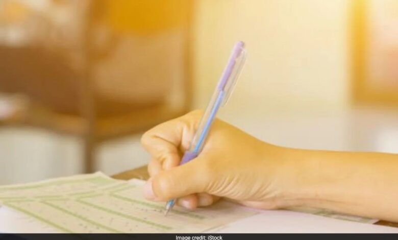 Over 22 Lakh Students Set To Appear Today Under Strict Vigil, Check Key Guidelines, Checklists