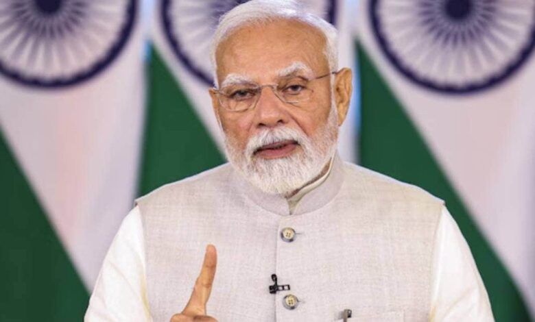 PM Modi Address to Nation LIVE: ऑपरेशन सिंदूर पर PM मोदी का 8 बजे राष्ट्र के नाम संदेश, आतंक पर भारत की जीत का ऐलान