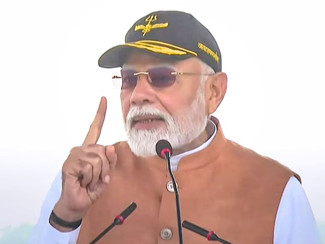 पीएम नरेन्द्र मोदी का देशनोक दौरा, चप्पे-चप्पे पर तैनात रहेंगे 1000 पुलिसकर्मी