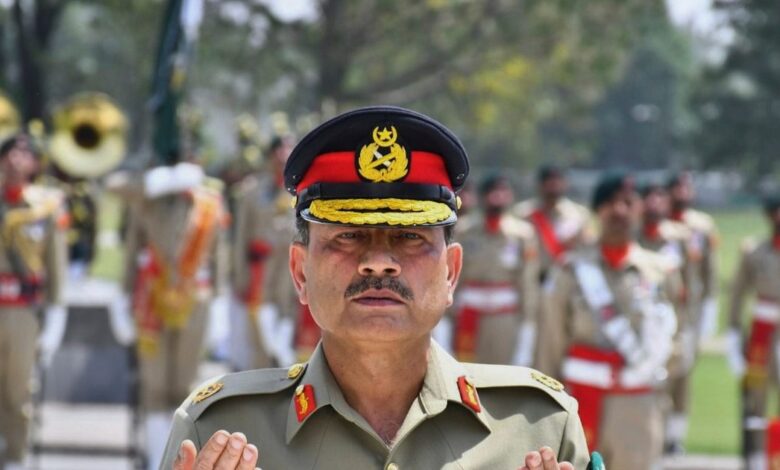 Pahalgam Terror Attack: आसिम मुनीर के चेहरे से जयशंकर ने हटाया नकाब, बताया पहलगाम में क्यों हुआ टेरर अटैक? - pahalgam terror attack updates foreign minister s jaishankar pakistani general asim munir truth reveal