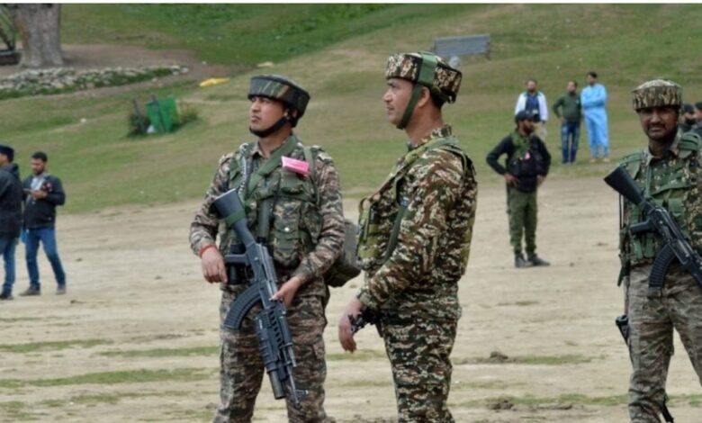 Pahalgam Terrorist Attack Latest News: कैसे पाकिस्तान की मदद से TRF ने पहलगाम में किया हमला? भारत ने UN को सौंपा सुबूत