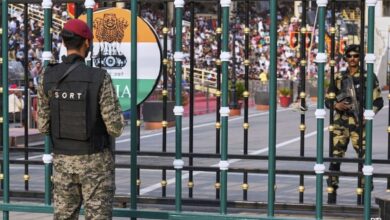 Pakistan Opens Firing Again Across LoC, Air Chief Marshall AP Singh Meets PM Narendra Modi