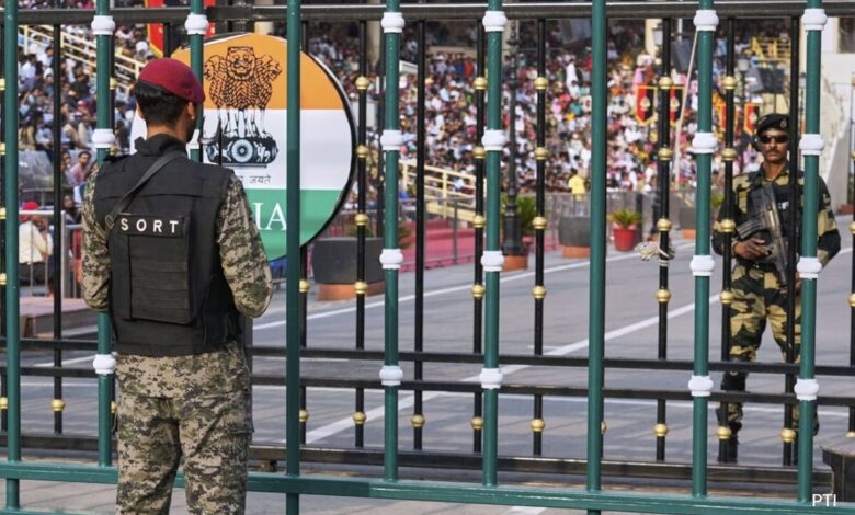 Pakistan Opens Firing Again Across LoC, Air Chief Marshall AP Singh Meets PM Narendra Modi