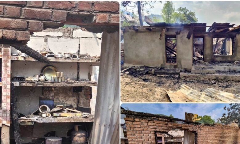 Pakistan War Crime Operation Sindoor Latest News: LoC पर वॉर क्राइम कर रहा पाकिस्तान, शहबाज और मुनीर को जिनेवा कन्वेंशन का पैरा-4 पढ़ना चाहिए
