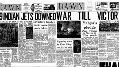 Pakistani Fake News Propaganda On Operation Sindoor, Its Now New, See Headlines Of DAWN Newspaper from December 1971 | '49 जेट्स गिरा दिए' से '93,000 का सरेंडर' तक, पाकिस्तान ने 1971 में भी ढोल पीटा था, अब फिर बजा रहा गाल; नया नहीं ये ड्रामा